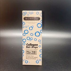 Collagen Hair Drops